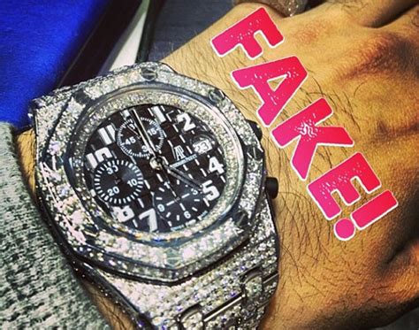 fake rapper watches|fake jewels.